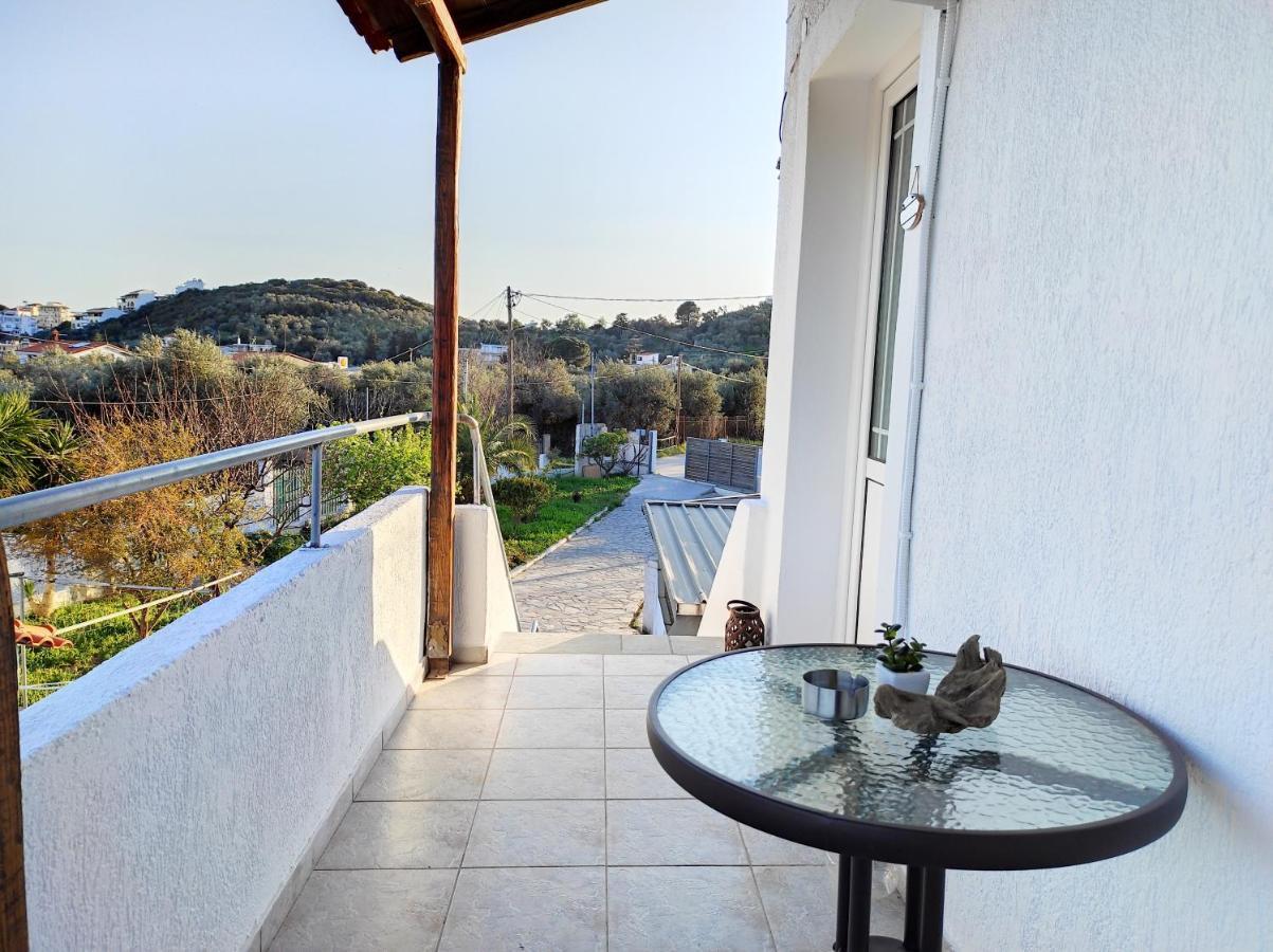 Boheme Studios 2 Skiathos Exterior photo