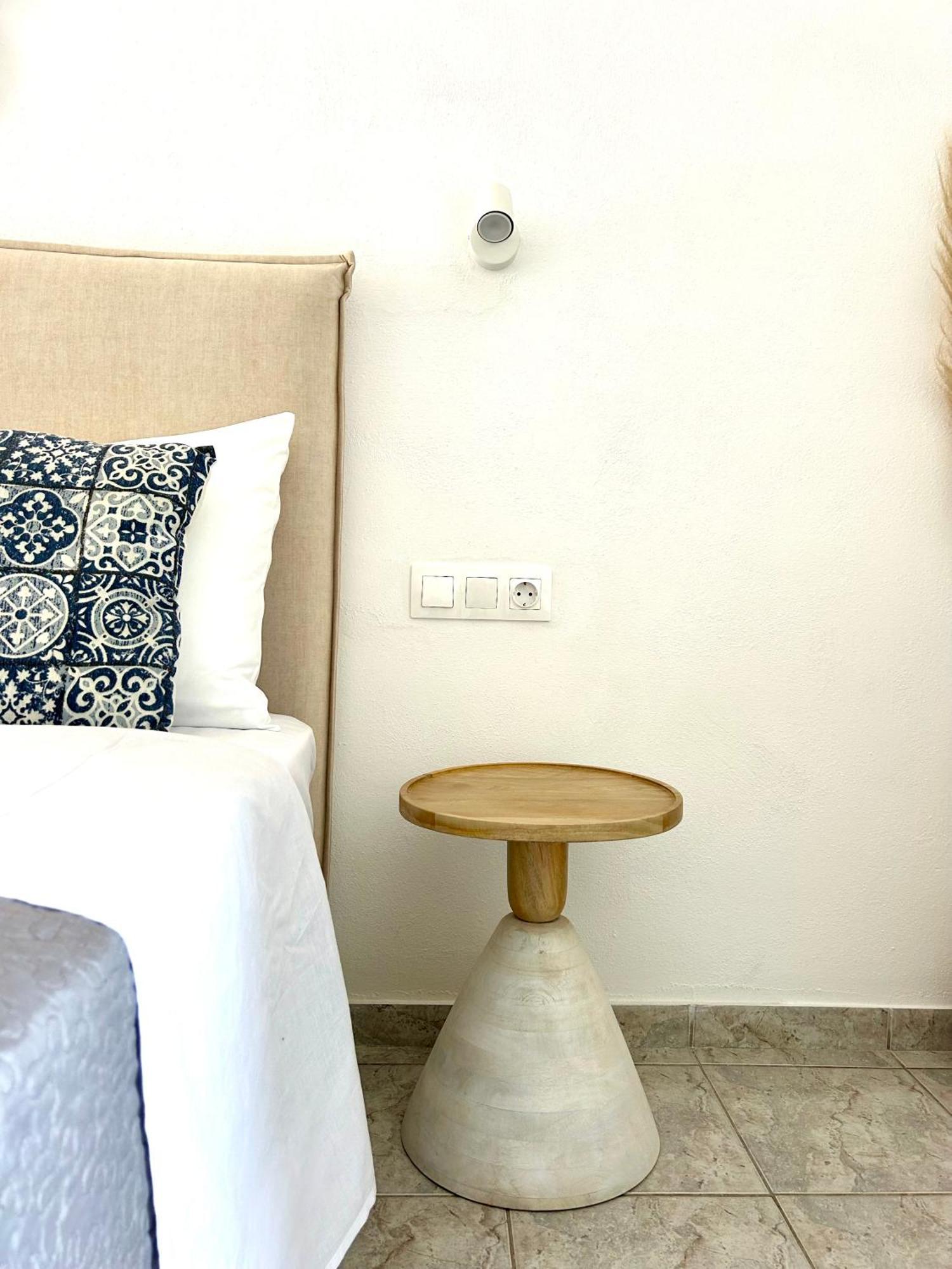 Boheme Studios 2 Skiathos Exterior photo