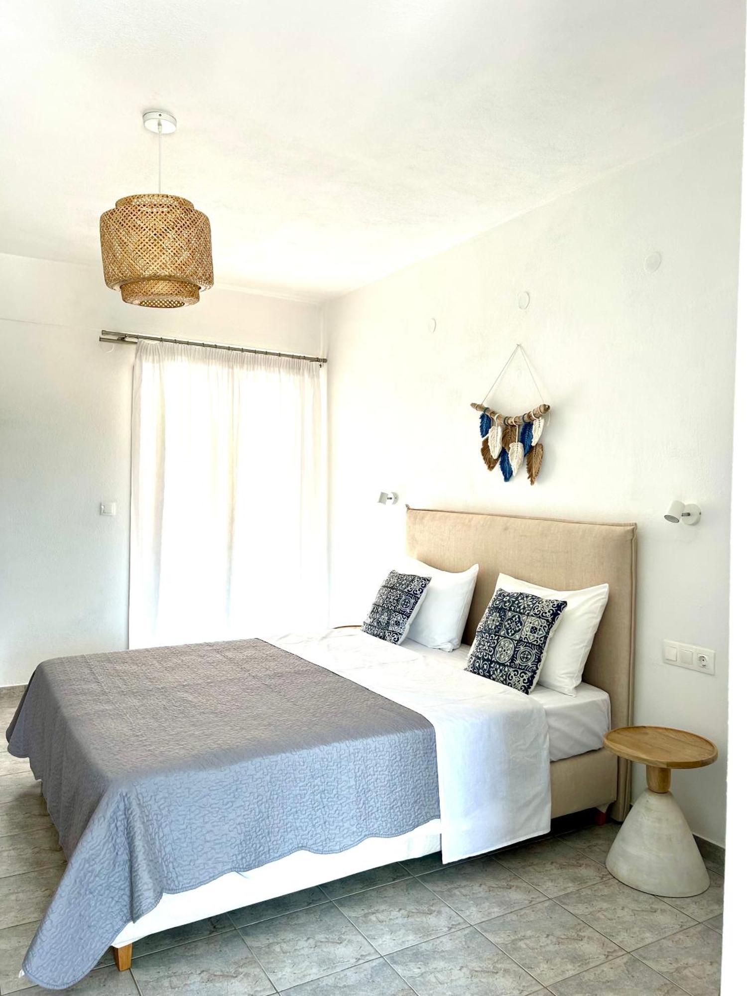 Boheme Studios 2 Skiathos Exterior photo