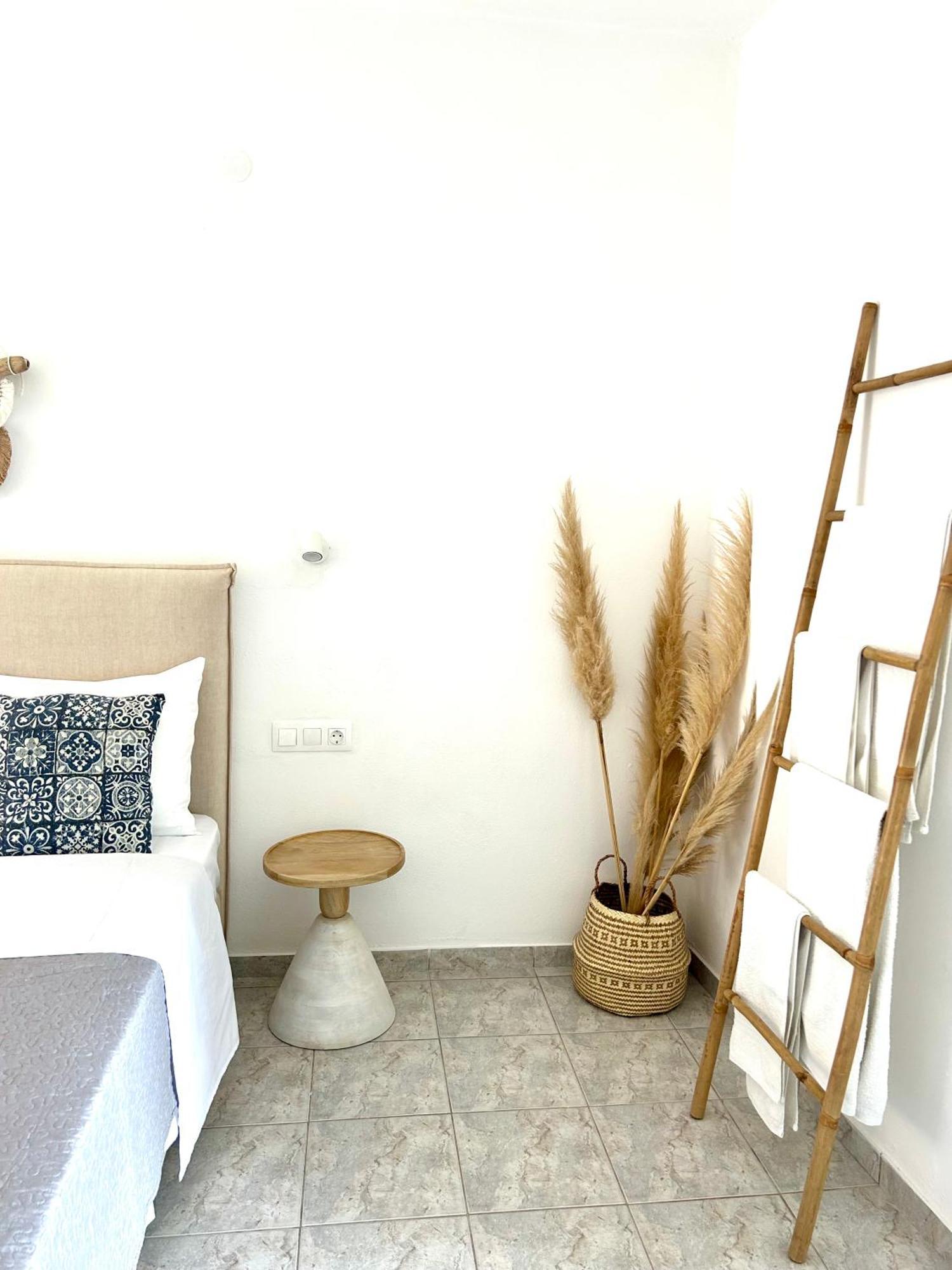 Boheme Studios 2 Skiathos Exterior photo