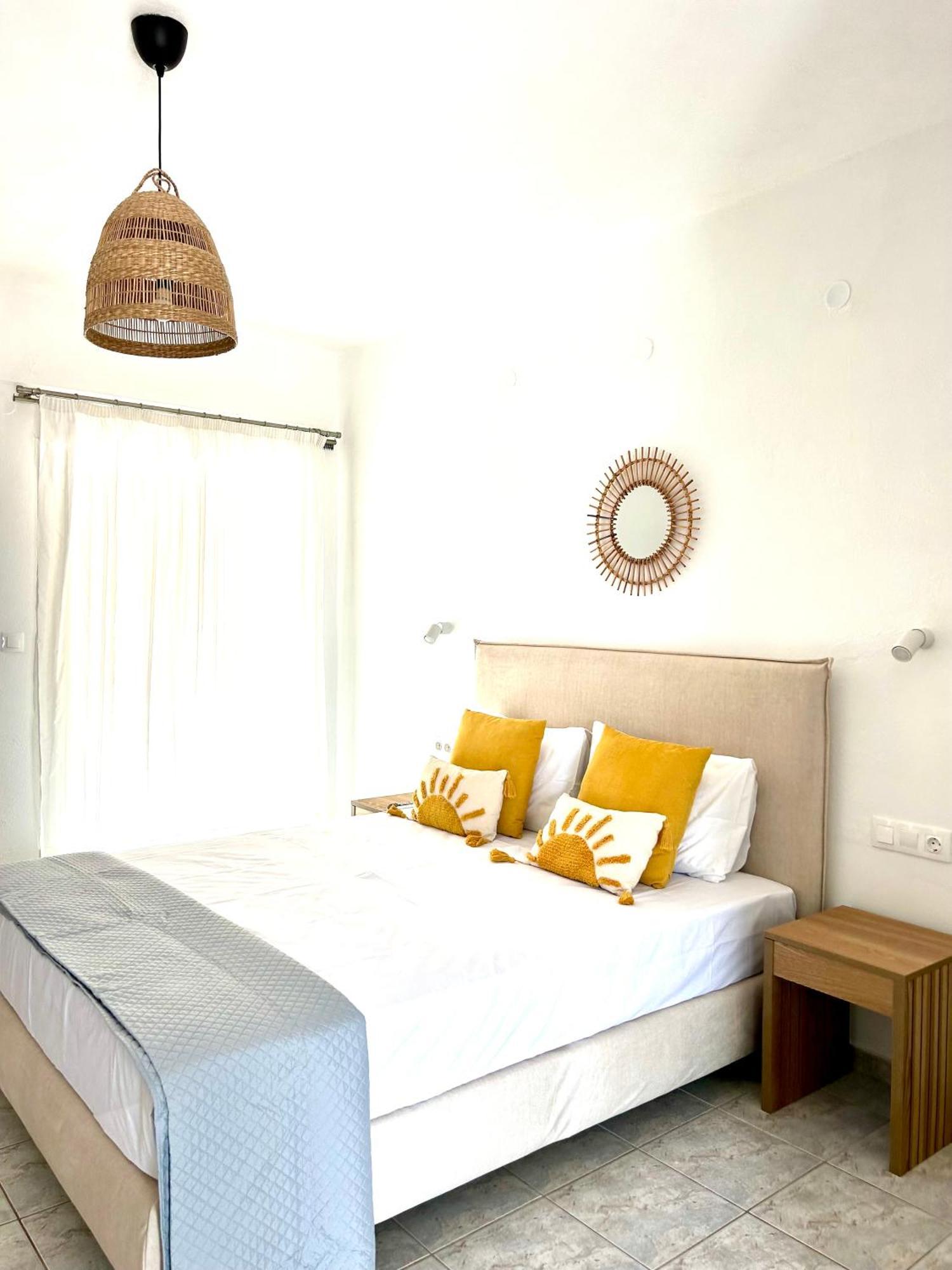 Boheme Studios 2 Skiathos Exterior photo