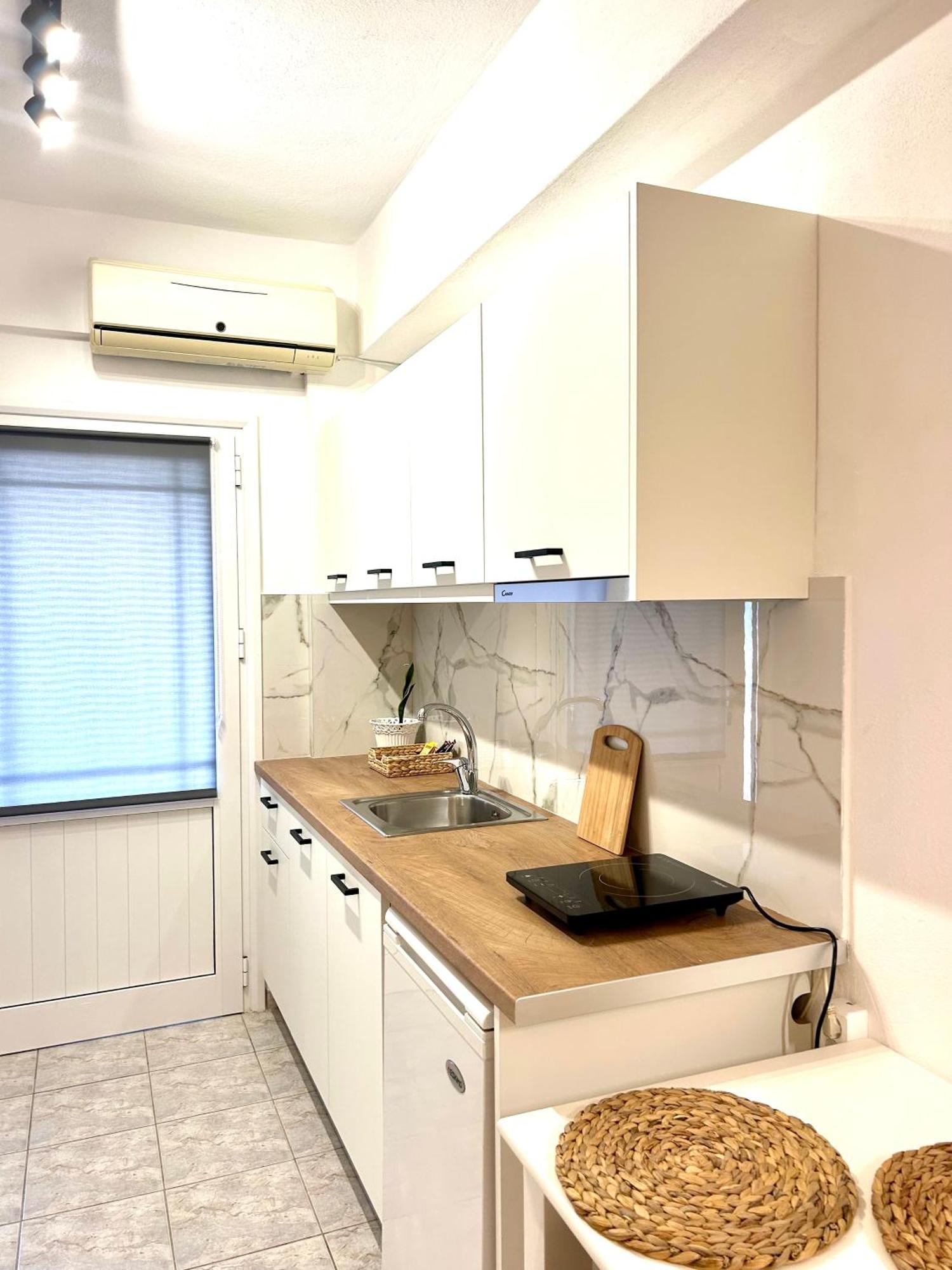 Boheme Studios 2 Skiathos Exterior photo