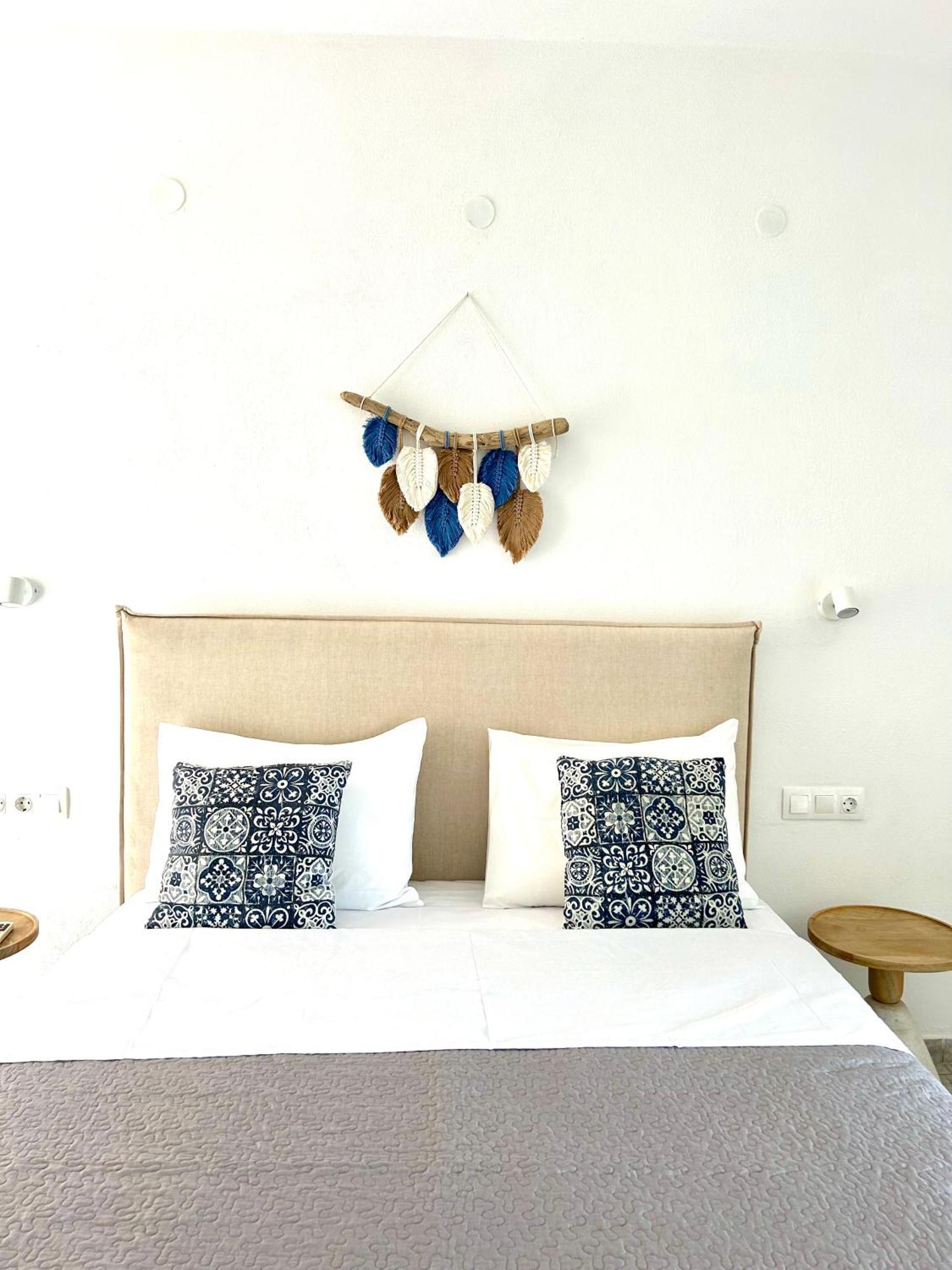 Boheme Studios 2 Skiathos Exterior photo